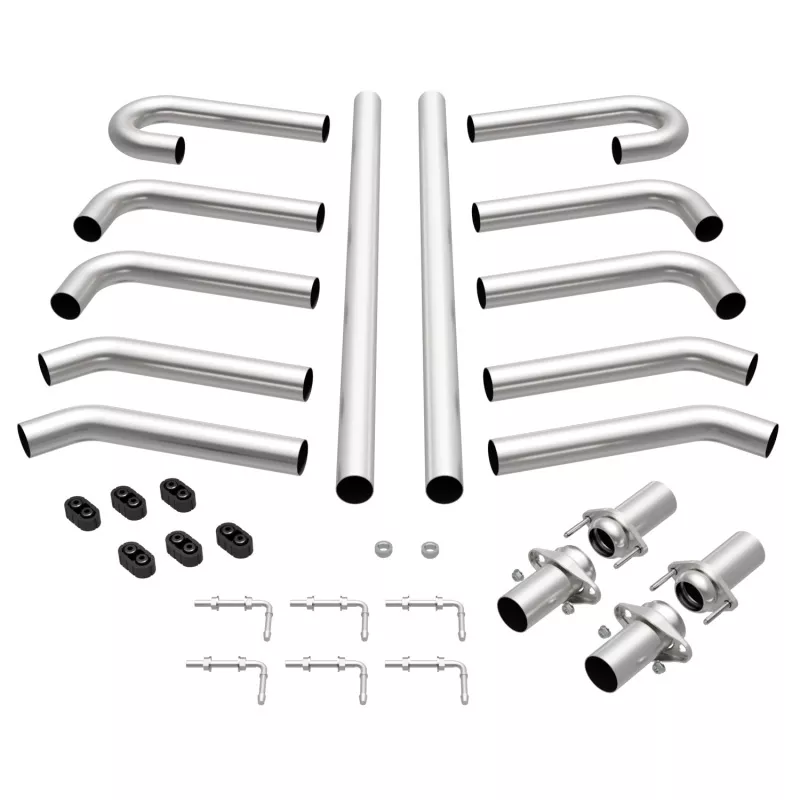 MAG Hot Rod Build Kit