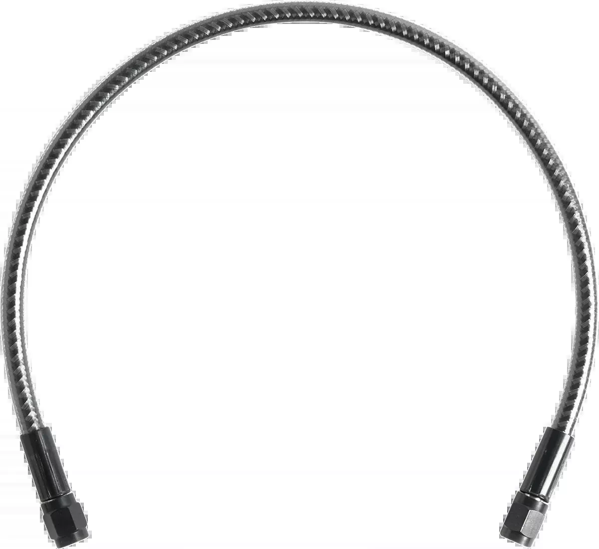 MAGNUM SHIELDING KARBONFIBR Brake Line - 17" 7517