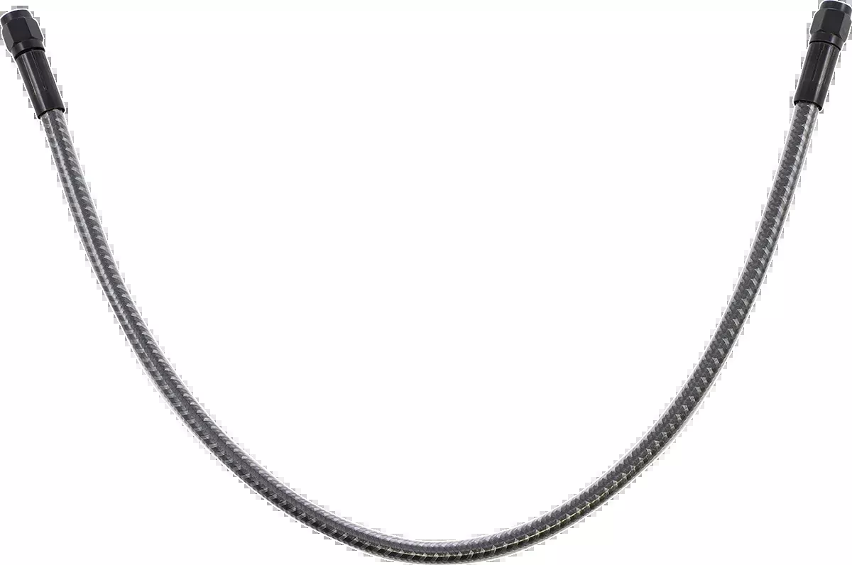 MAGNUM SHIELDING KARBONFIBR Brake Line - 19" 7519