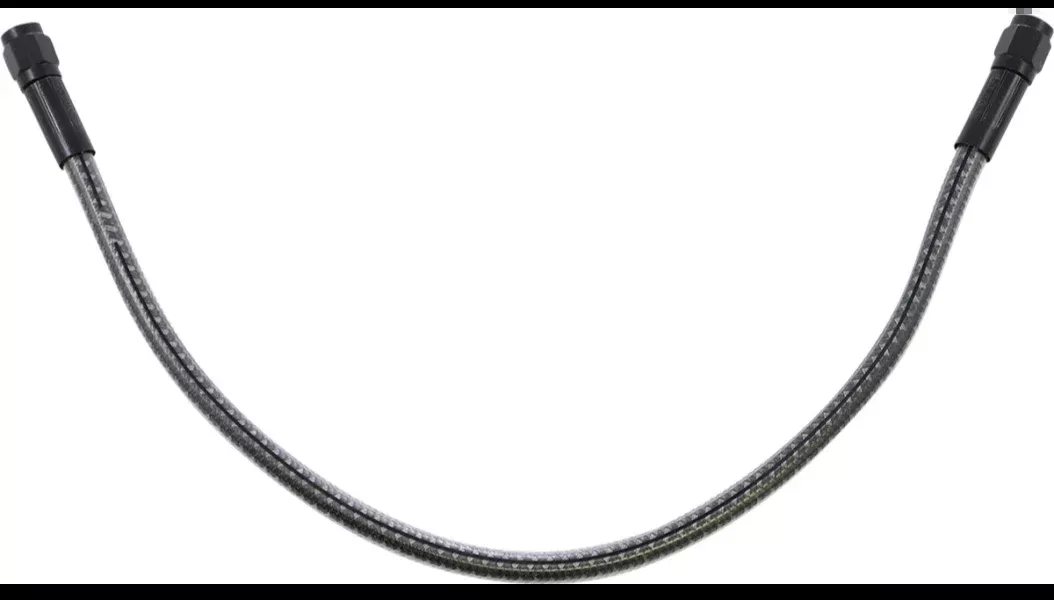 Magnum Shielding Karbonfibr Universal Brake Line – 15″
