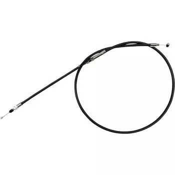Magnum Shielding XR High Efficiency Clutch Cable for '18-24 Scout Bobber (Select Length) - Stainless Steel/Chrome