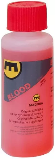 Magura 0721820 Blood Hydraulic Mineral Oil