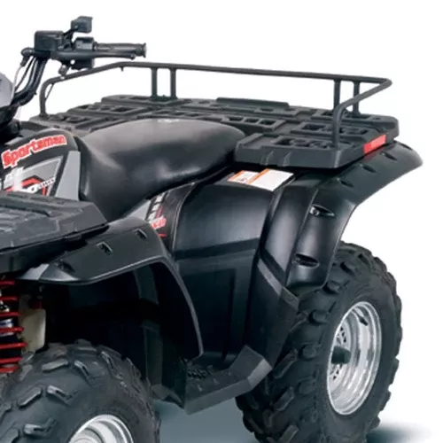 Maier Fender Flares