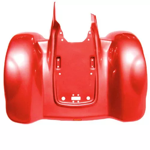 Maier Manufacturing Rear Fenders