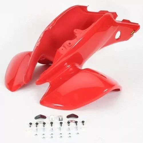 Maier Manufacturing Replica Fender