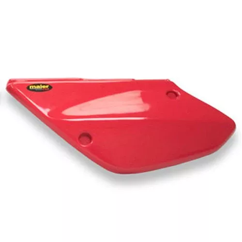 Maier Manufacturing Side Panels