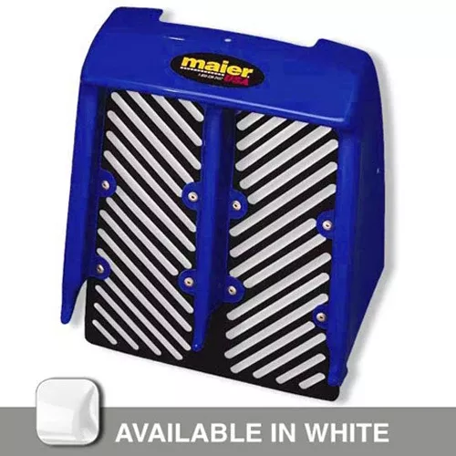 Maier Radiator Cover