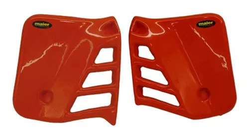 Maier Radiator Scoop