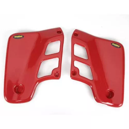 Maier Radiator Scoops