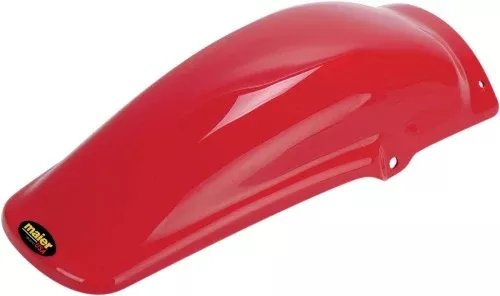 Maier Red Rear Fender for Honda XR250/ 600 – 123052