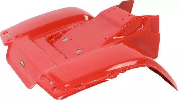 Maier Replacement Rear Fender