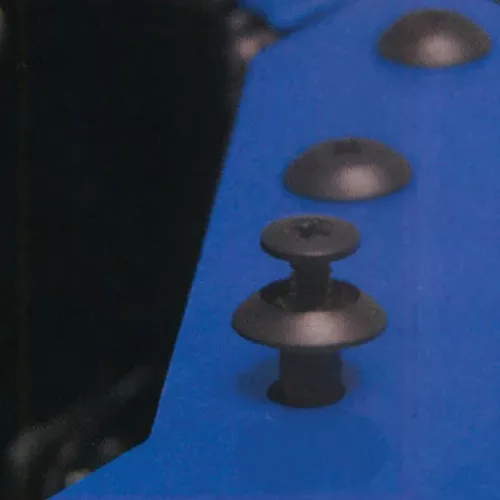 Maier Screw Push Fasteners