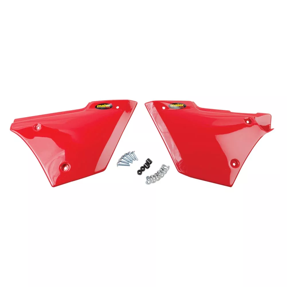 Maier Side Panels