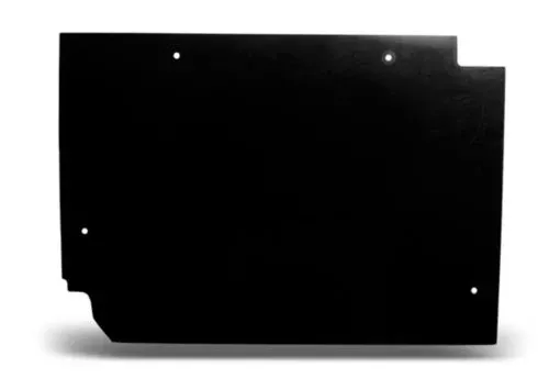 Maier Under Seat Storage Divider