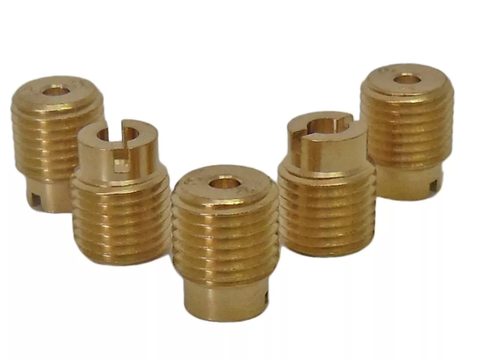 Main Carburetor Jet - Select Your Size For all Honda, Clone, or Predator Engines