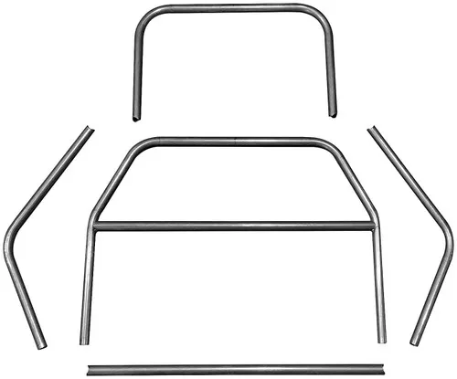 Main Hoop Assembly for 22096 ALL99229