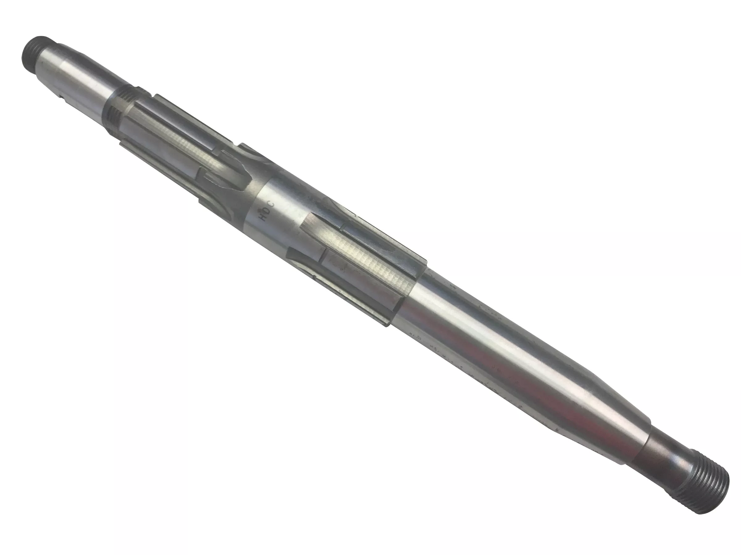 Mainshaft For Harley-Davidson 4 Speed Big Twin, Early Electra Glides (1965-69)