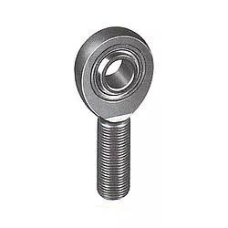 Male Rod End 1/2x5/8-18RH XAM-8