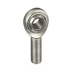 Male Rod End Econ PTFE 3/8x3/8-24LH VCB-6