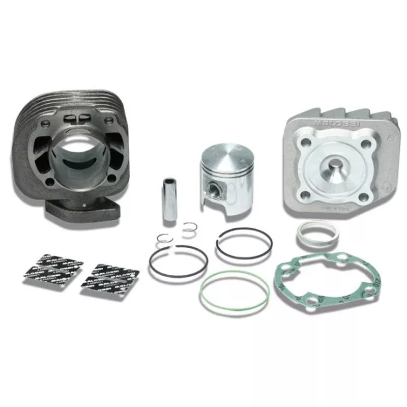 Malossi CYL. Kit MHR Minarelli AM6