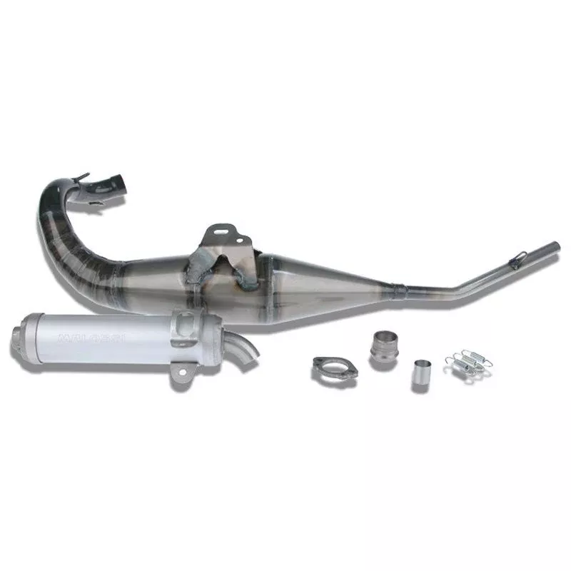 Malossi Exhaust GP MHR