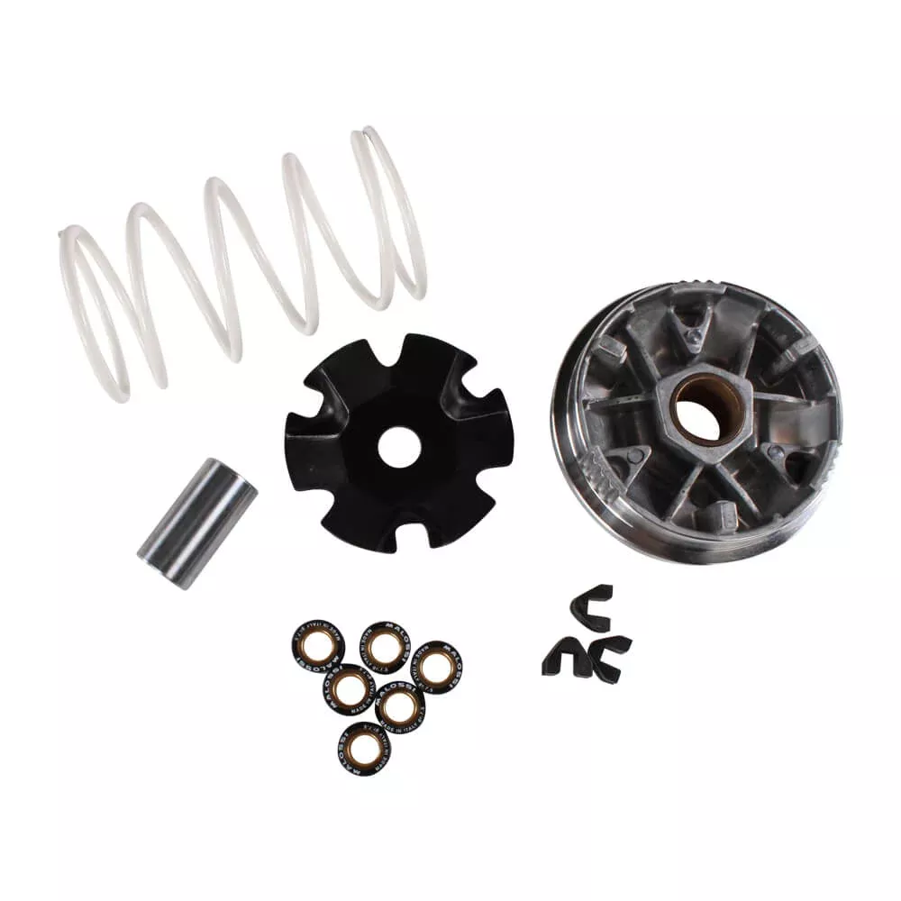 Malossi MHR Multivar Variator – Honda Metropolitan 2013+
