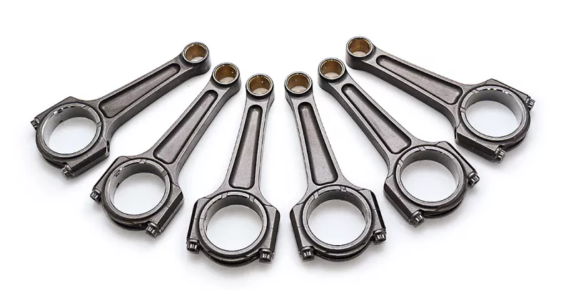 MAN Conrods TTuff I-Bm-6 Cyl