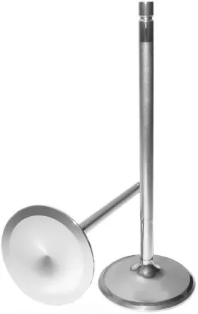 MAN Race Flo Valves