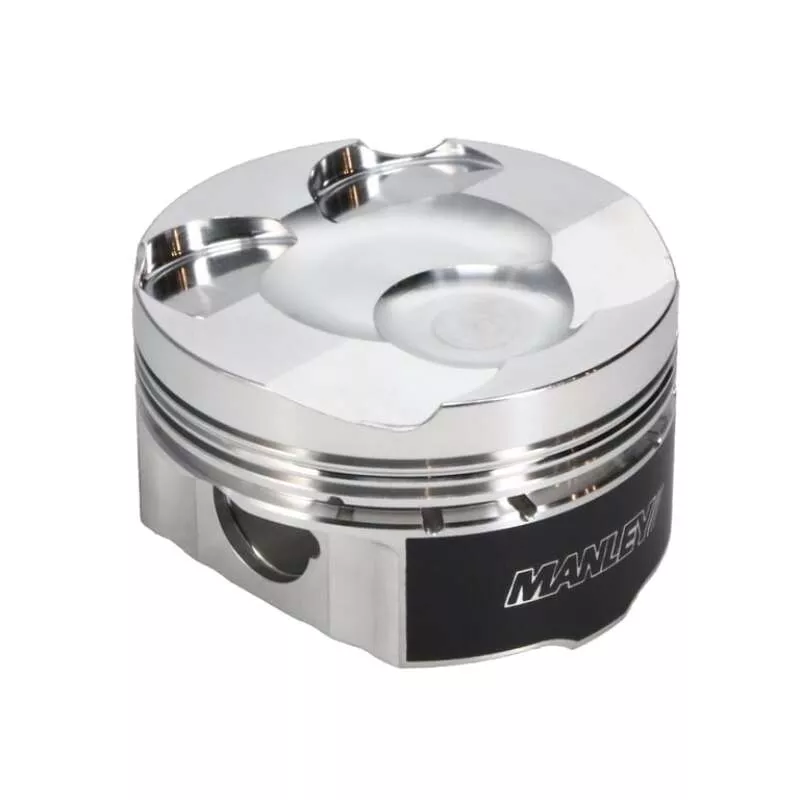 MAN Single Pistons