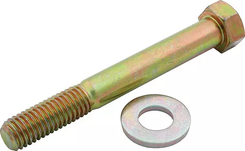 Mandrel End Bolt 1/2-13x4in ALL31038