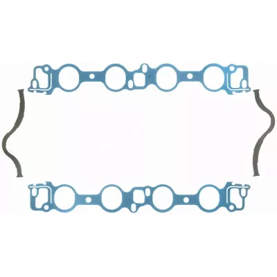 MANIFOLD SET