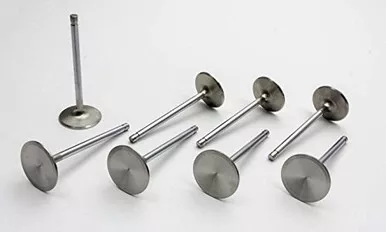 Manley 11869-8 Severe Duty 1.600" Exhaust Valve for Small Block Chevy