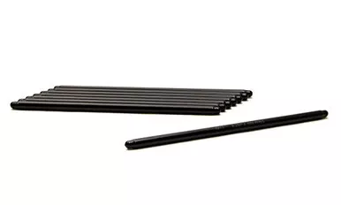 Manley 25985-8 3/8" Diameter x 9.850" Long Chrome Moly Pushrod