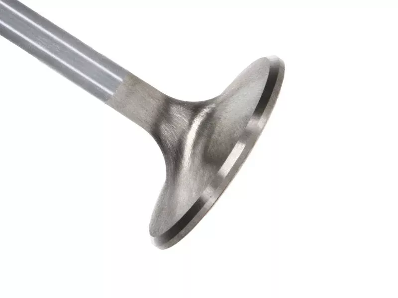 Manley Performance 1.900 Diameter Stock Length Extreme Duty Exhaust Valves – Set of 8 fits Chevrolet Big Block