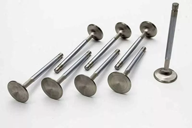 Manley Performance 13152-8 10 Degree +.050.3110 Bead Valve Lock (Set of 8)