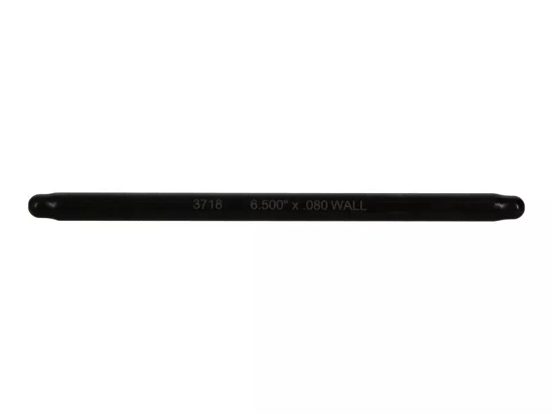 Manley Performance 3/8in 7.700in Length 0.135in Wall Swedged End Pushrods (Set of 8)