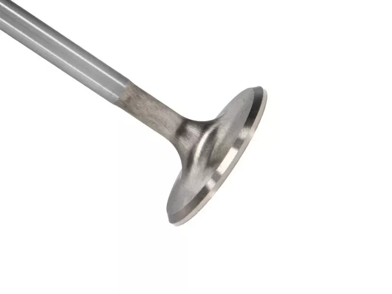 Manley Performance 38MM Race Flo Intake Valves fits 1993-1997 Lexus LX450 / Toyota Land Cruiser