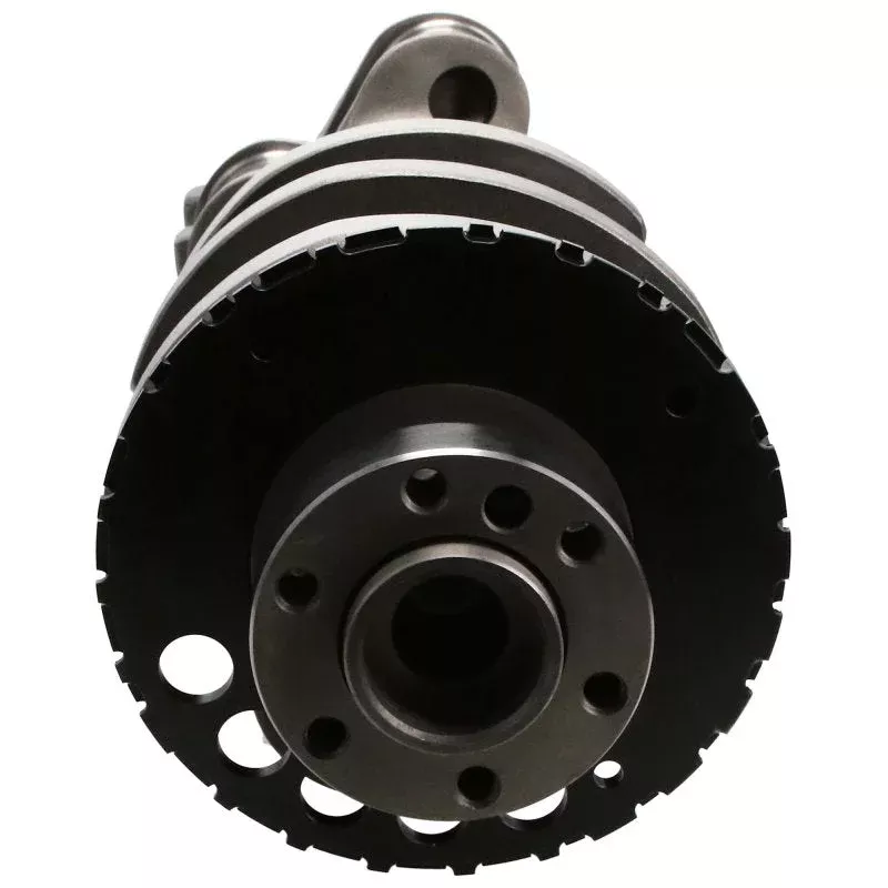 Manley Performance 4.000in Stroke Lightweight Pro Series Crankshaft (Not Balanced) fits Chevrolet LS