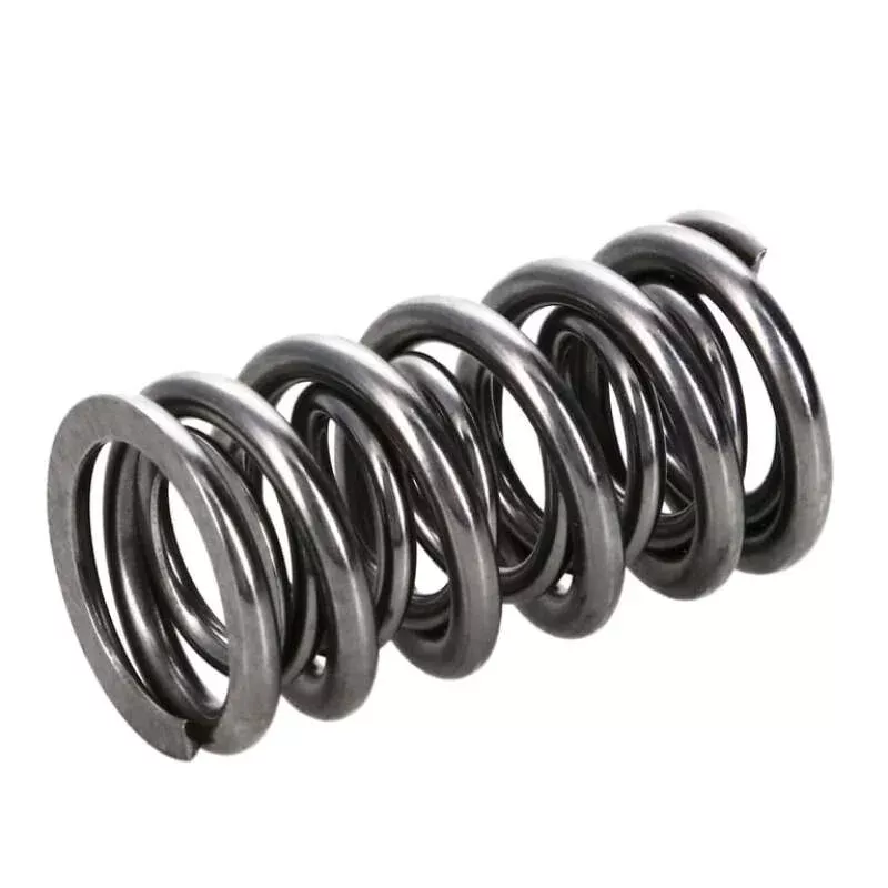 Manley Performance LS Valve Spring and Tool Steel Retainer Kit (w/ Valve Locks) fits Chevy