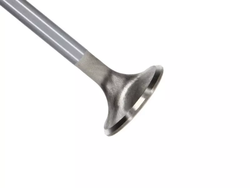 Manley Performance Triple Groove 30mm Race Master Exhaust Valves fits 1999-2001 / 2005-2008 Ford GT, Mustang