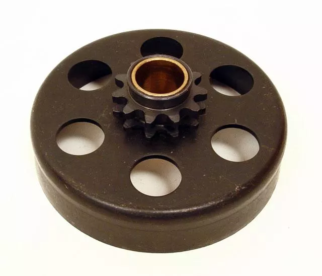 Max Torque Replacement Drum and Sprocket (#35 Chain 5/8" Bore)