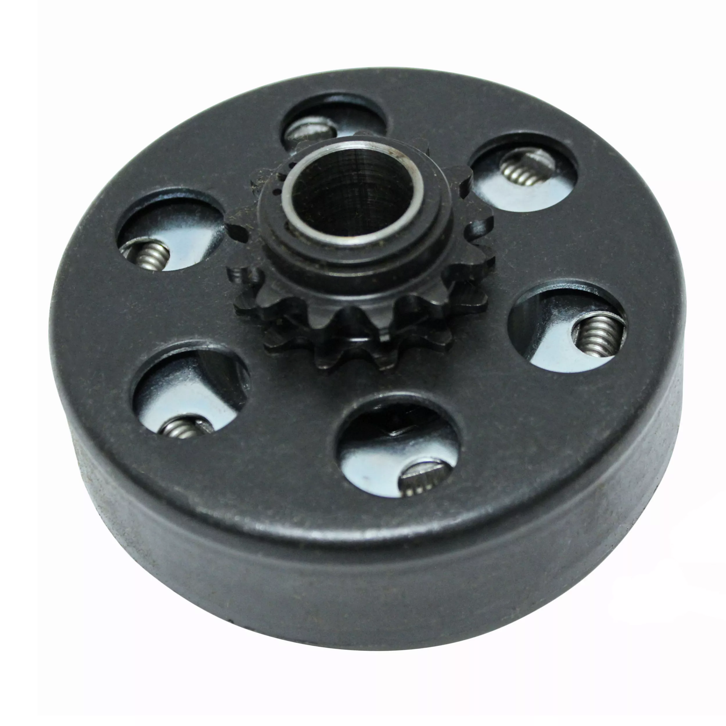 Max Torque SS Clutch 3/4" Bore (#35 Chain 13T or 15T)