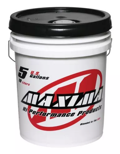Maxima 59505-7 Suspension Fluids 1L for Motorcycle and Off-Road Use