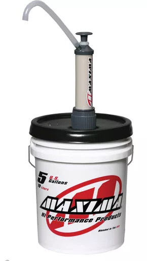 Maxima 5Gal Pail Pump - 10105