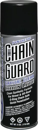 Maxima Chain Guard 6Oz - 77908