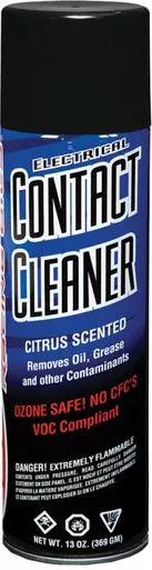 Maxima Contact Brake Cleaner 13Oz - 72920