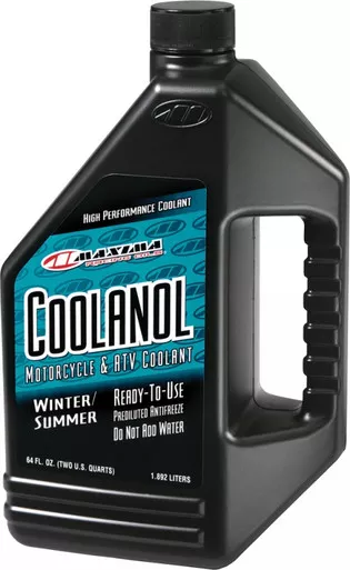 Maxima Coolanol .5Gal - 82964