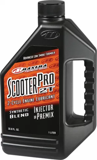 Maxima Scooter Pro 2T Liter - 27901