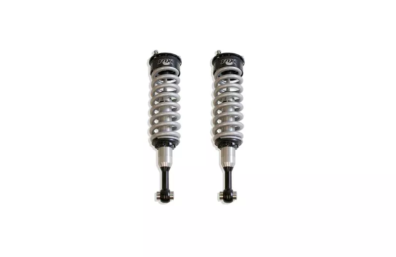 Maxtrac 0-2.5in Front FOX 2.0 Performance Coilover - Pair fits 2019-2021 Ram 1500