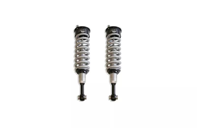 Maxtrac 0-2.5in Front FOX 2.0 Performance Coilover – Pair fits 2019-2022 GMC 1500